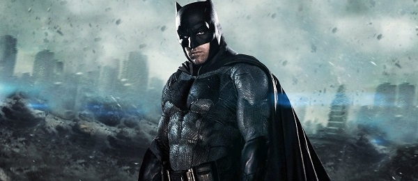 Ben Affleck không tiếp tục đóng Batman trong phần phim mới