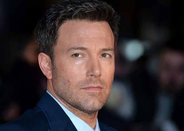 Ben Affleck sắp chia tay Batman?