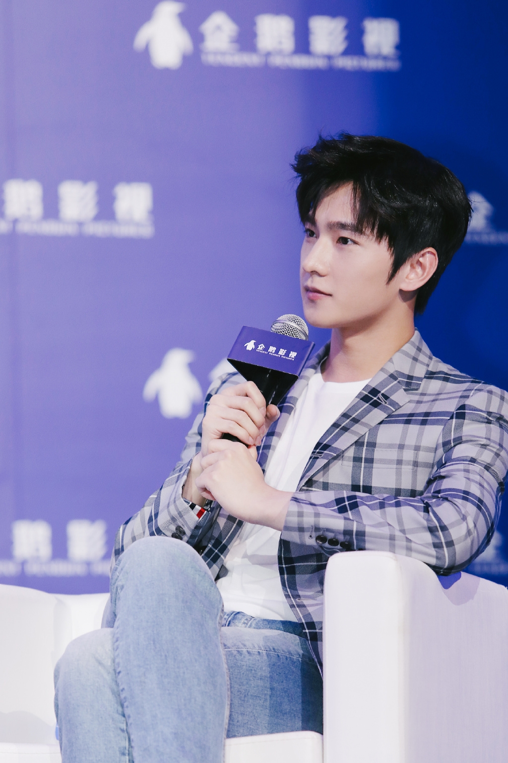 Dương Dương lần đầu lên tiếng về Diệp Tu trong Toàn Chức Cao Thủ