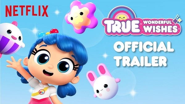 Những bộ phim được cập nhật trên Netflix trong tháng 6