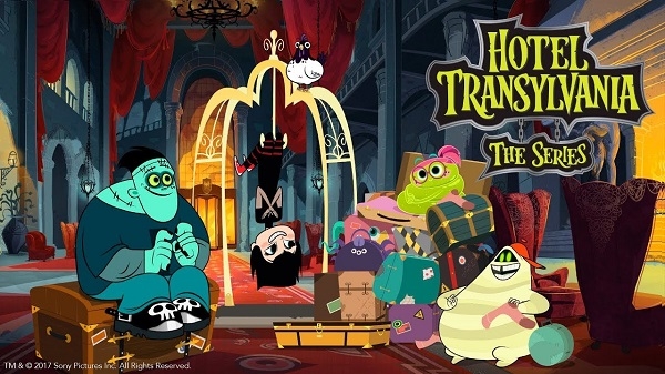 Những bộ phim được cập nhật trên Netflix trong tháng 6