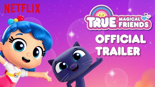 Những bộ phim được cập nhật trên Netflix trong tháng 6