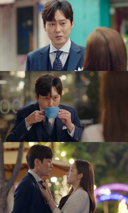 'What's Wrong With Secretary Kim?' rating tăng vọt ở tập 3