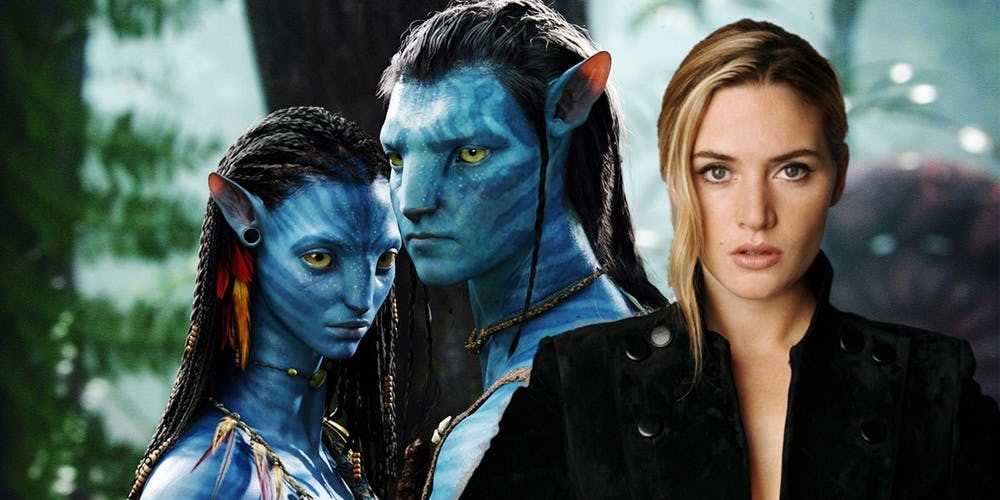 Zoe Saldana đã hoàn tất các cảnh quay cho Avatar 2 và Avatar 3