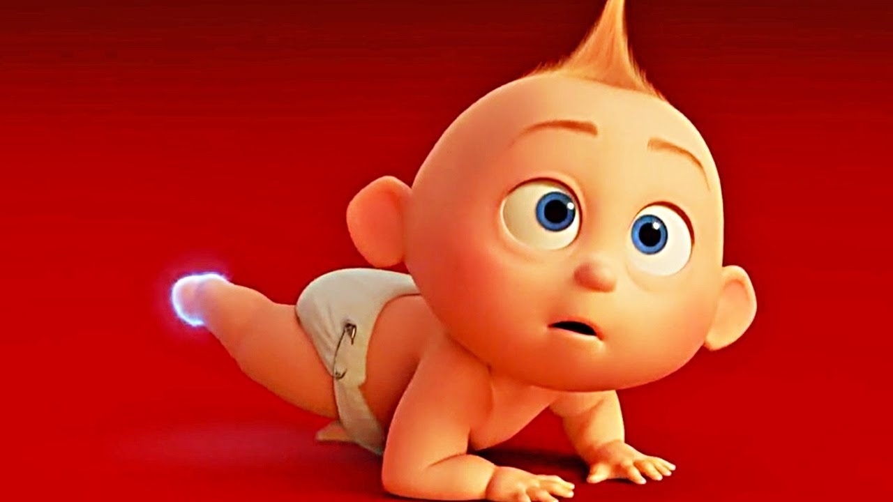 The Incredibles 2 - Sự trở lại đáng chờ đợi nhất mùa hè năm nay