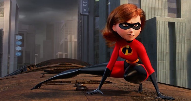 The Incredibles 2 - Sự trở lại đáng chờ đợi nhất mùa hè năm nay