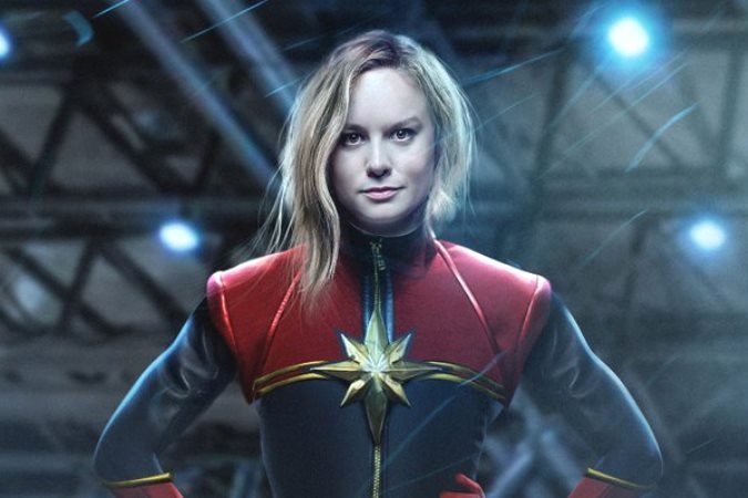 Brie Larson và con đường trở thành nàng thơ mới của Hollywood