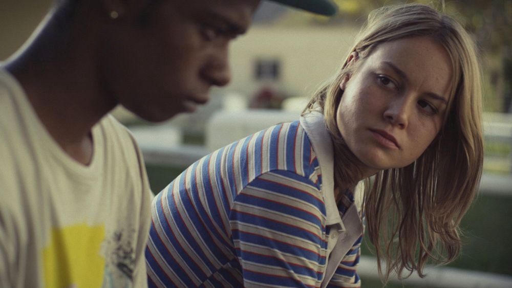 Brie Larson và con đường trở thành nàng thơ mới của Hollywood
