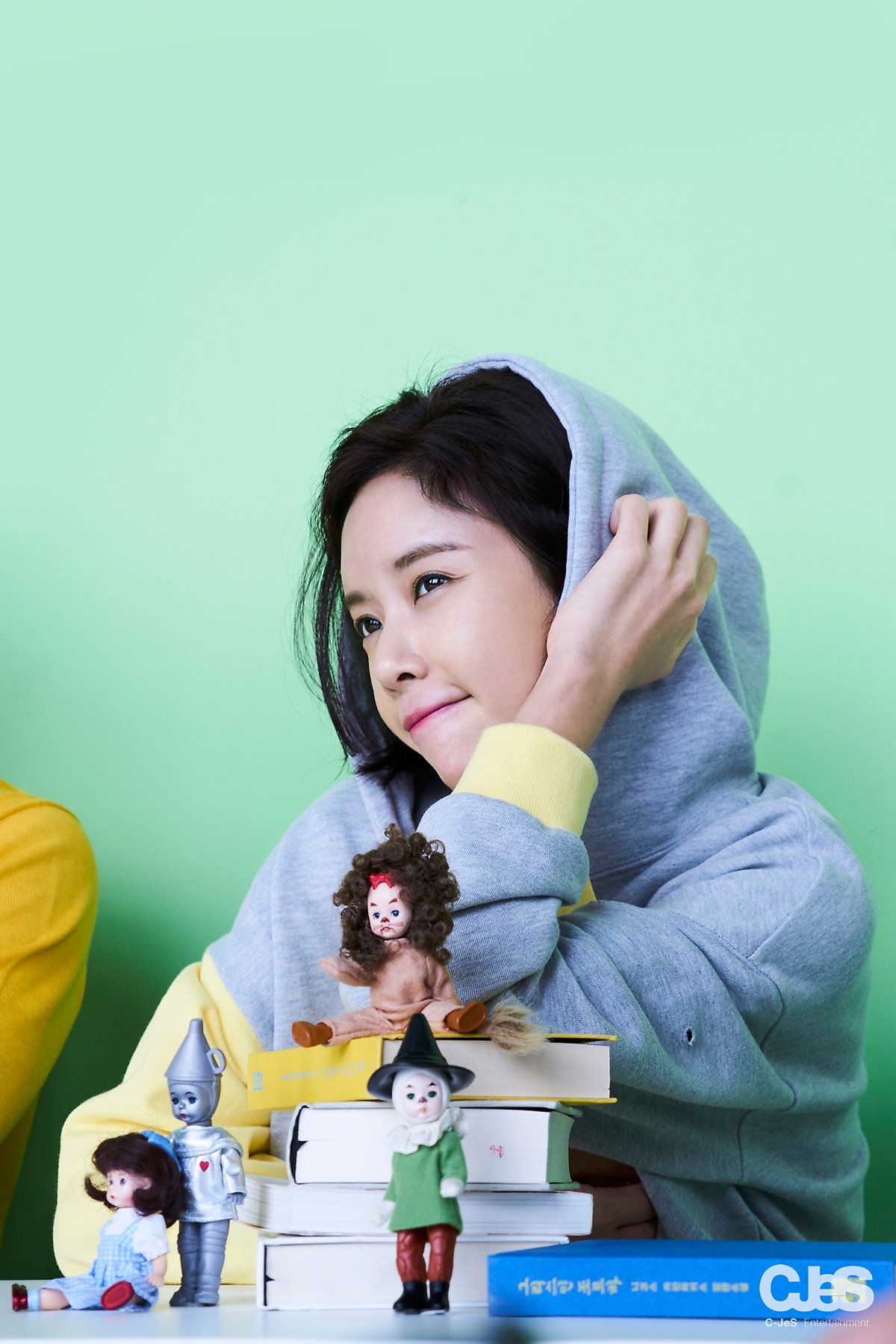 Cặp đôi 'She Was Pretty' tái xuất nhưng mỗi người một số phận