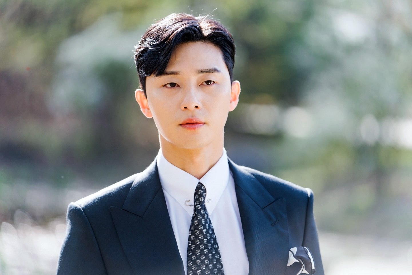 Cặp đôi 'She Was Pretty' tái xuất nhưng mỗi người một số phận