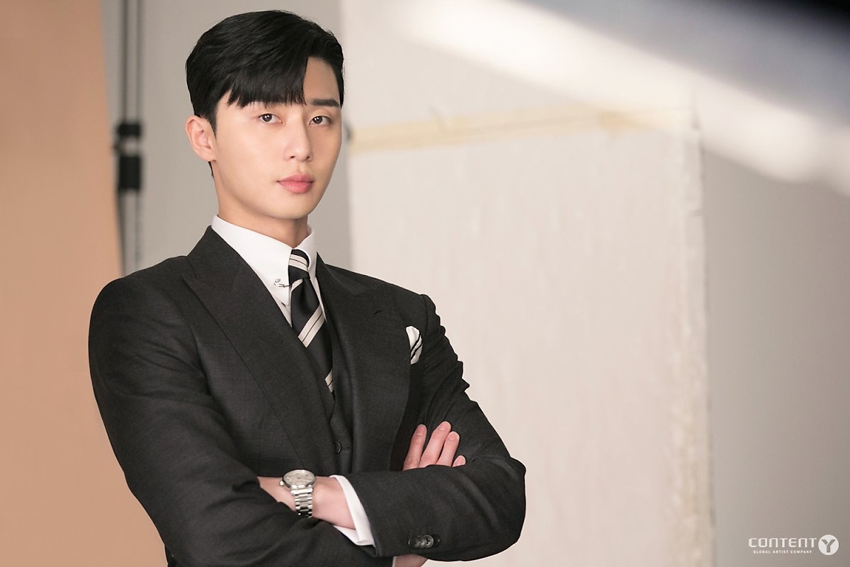 Cặp đôi 'She Was Pretty' tái xuất nhưng mỗi người một số phận