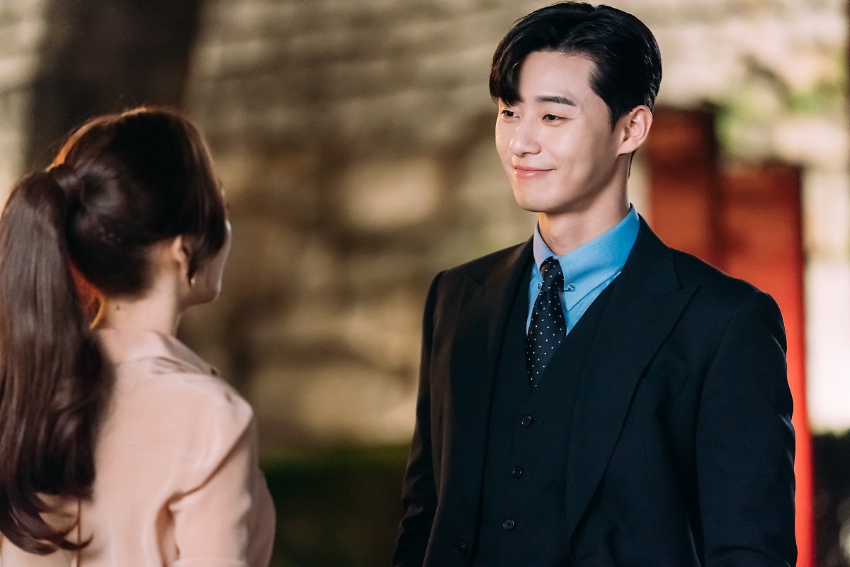 Cặp đôi 'She Was Pretty' tái xuất nhưng mỗi người một số phận
