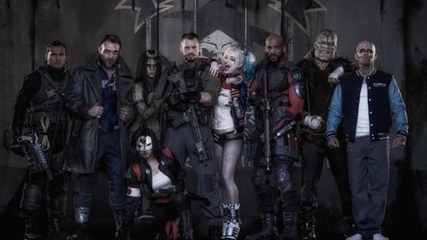 Điểm giống nhau giữa MCU và DCEU