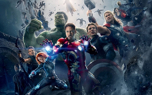 Điểm giống nhau giữa MCU và DCEU