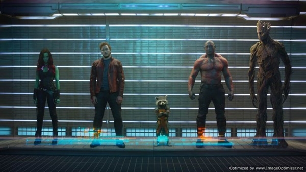 Điểm giống nhau giữa MCU và DCEU