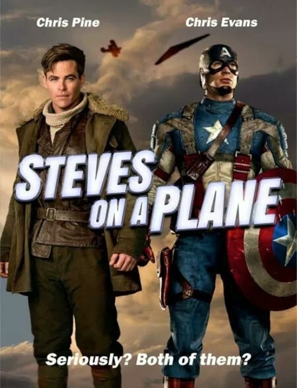 Điểm giống nhau giữa MCU và DCEU