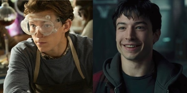 Điểm giống nhau giữa MCU và DCEU