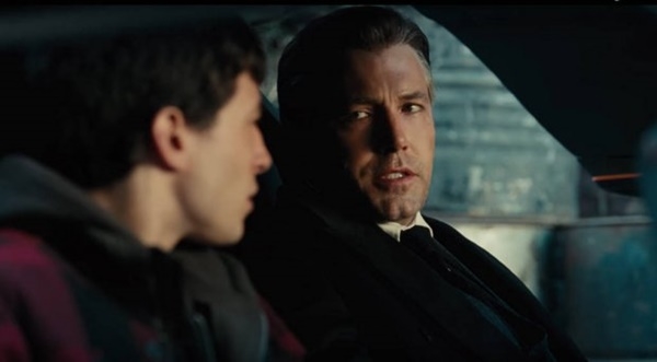 Điểm giống nhau giữa MCU và DCEU