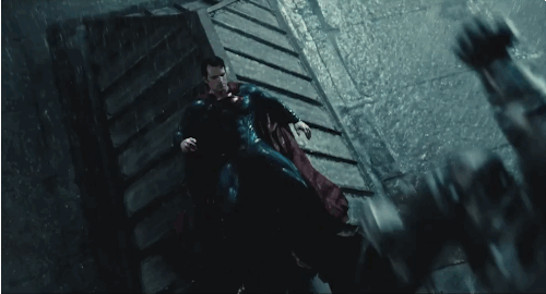 Điểm giống nhau giữa MCU và DCEU