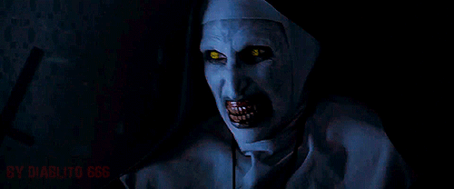 Nguồn gốc của ác quỷ ma sơ Valak