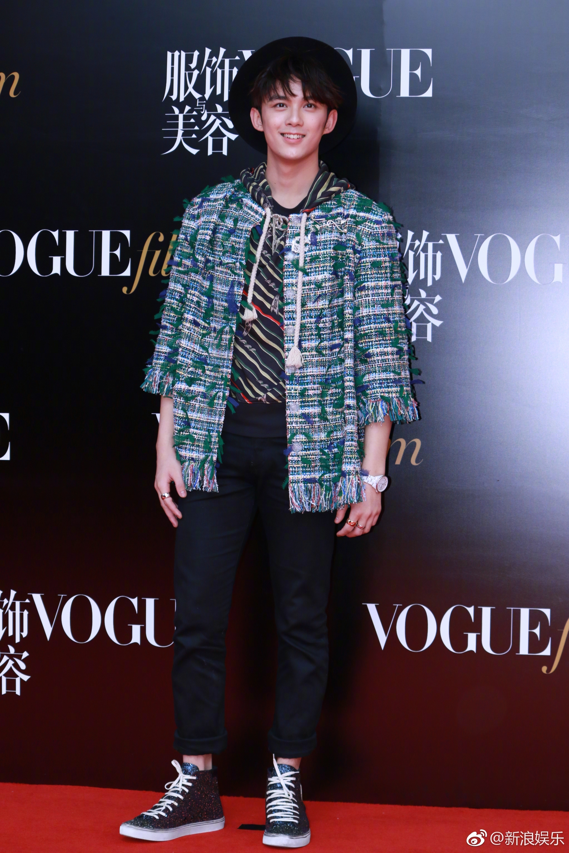 Nhan sắc của AngelaBaby ăn đứt Dương Mịch lẫn Lưu Thi Thi tại sự kiện