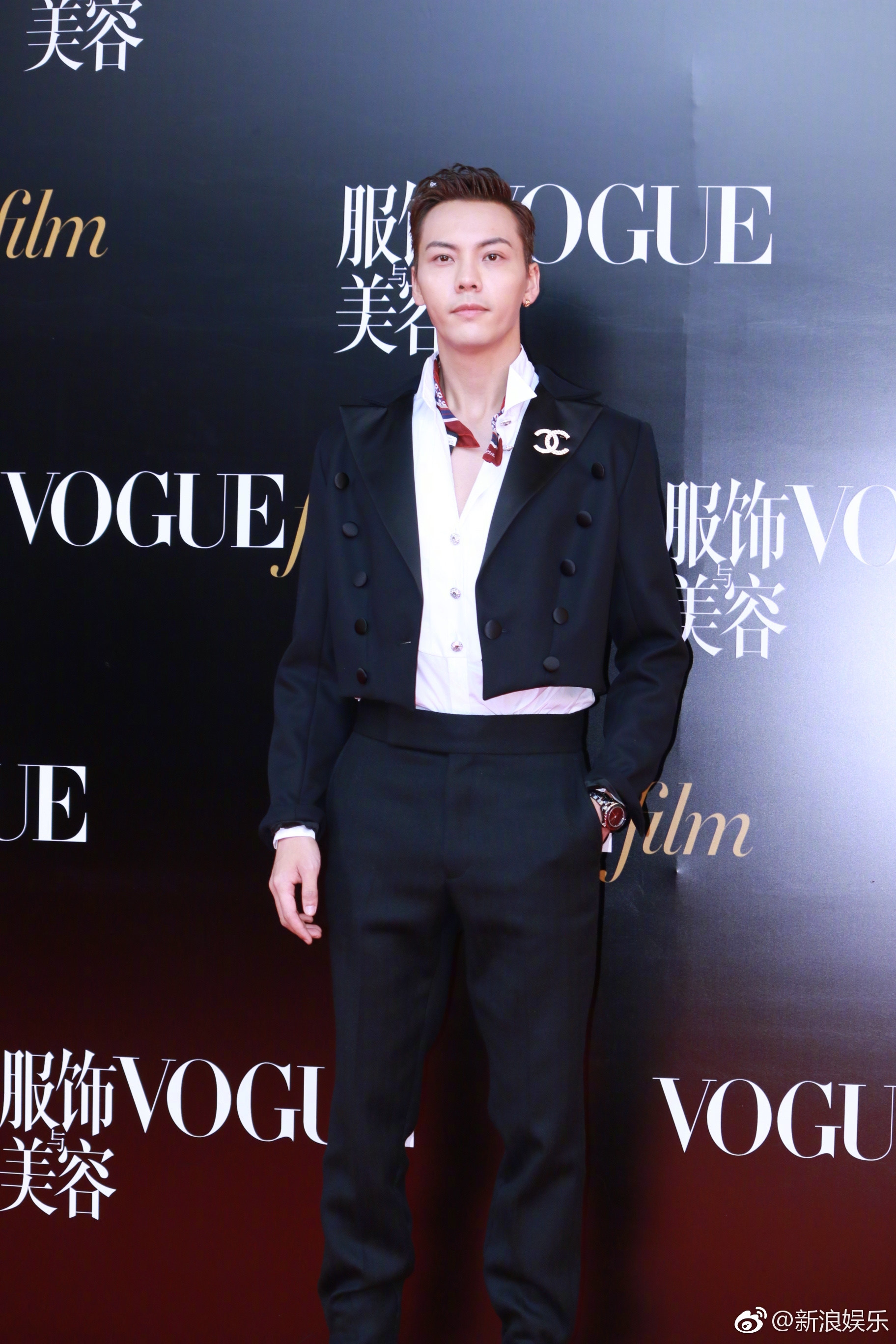 Nhan sắc của AngelaBaby ăn đứt Dương Mịch lẫn Lưu Thi Thi tại sự kiện
