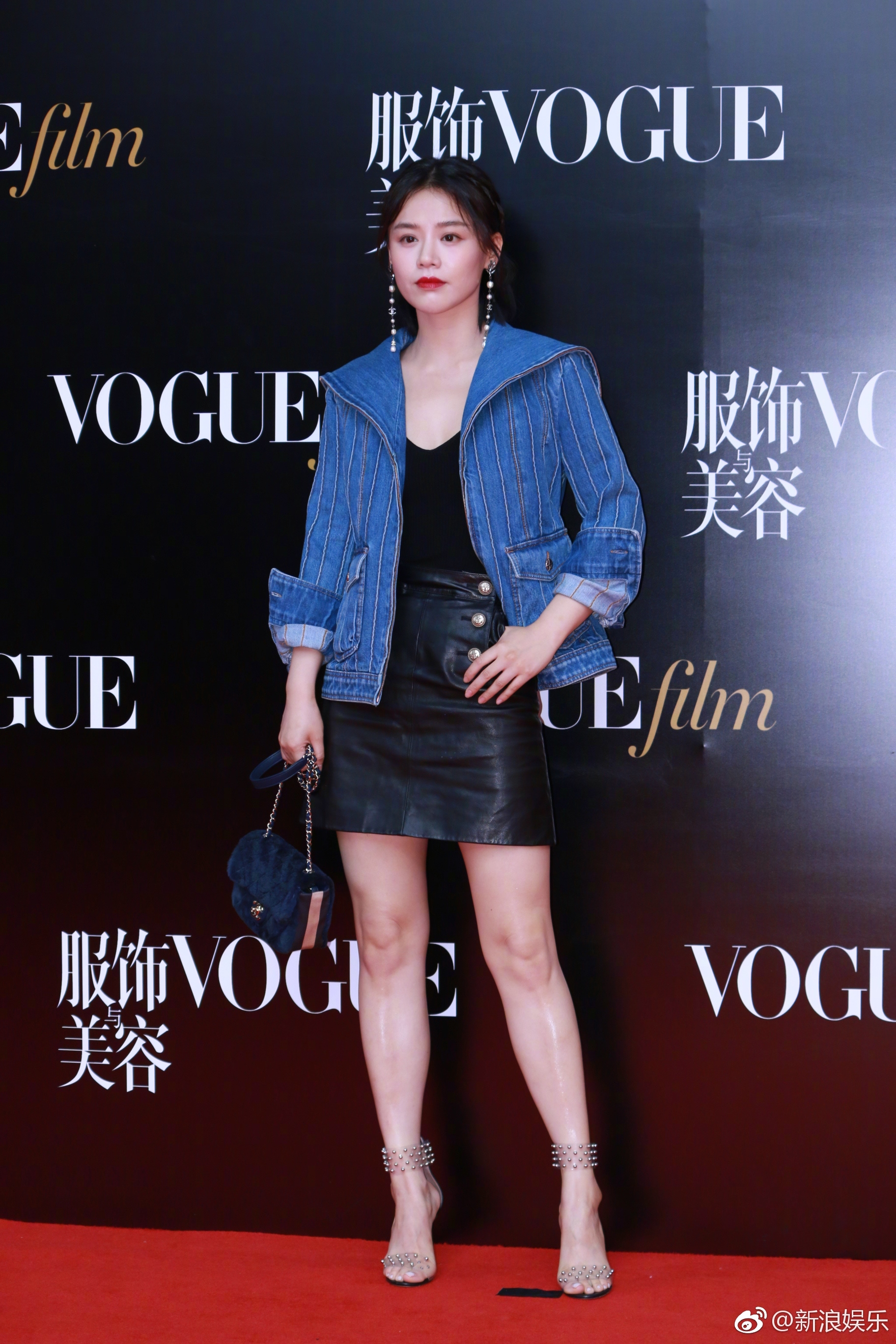 Nhan sắc của AngelaBaby ăn đứt Dương Mịch lẫn Lưu Thi Thi tại sự kiện