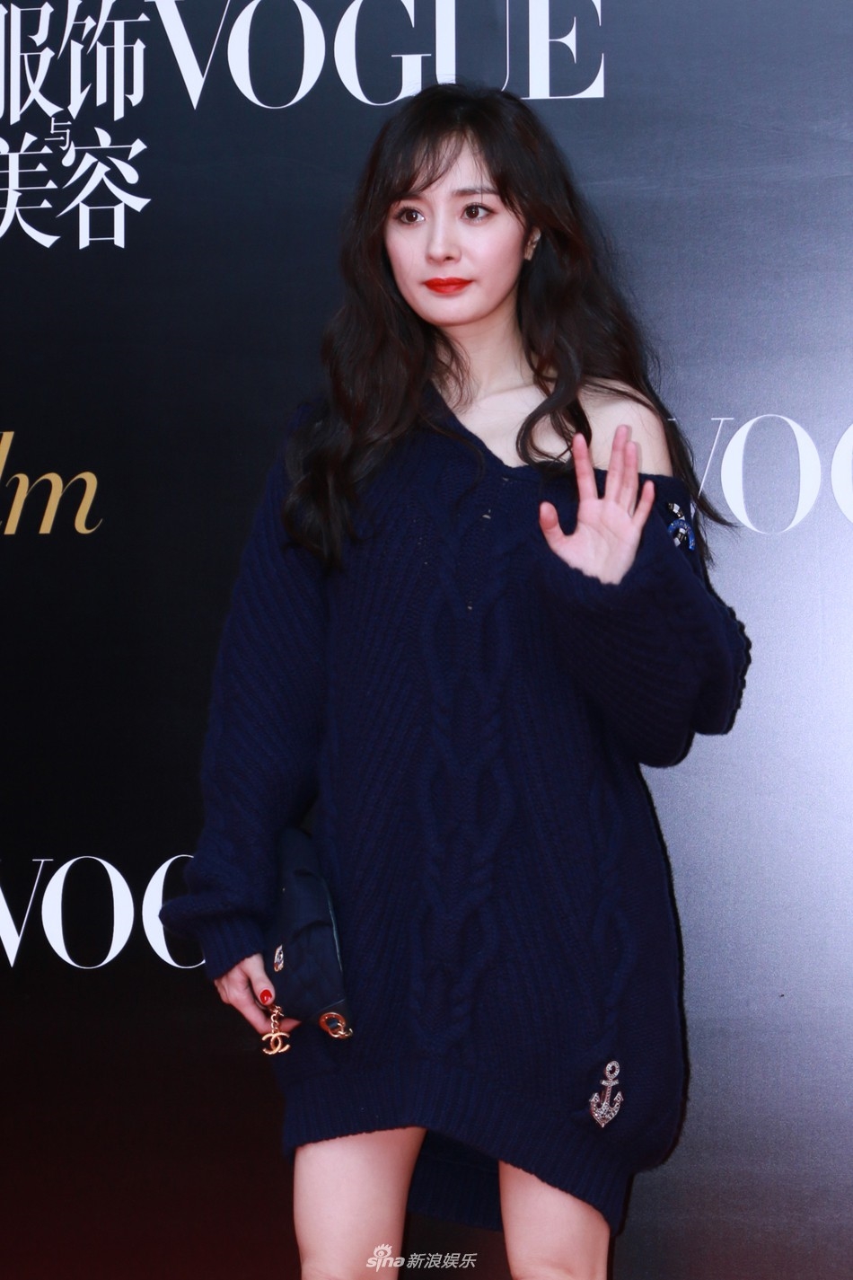 Nhan sắc của AngelaBaby ăn đứt Dương Mịch lẫn Lưu Thi Thi tại sự kiện