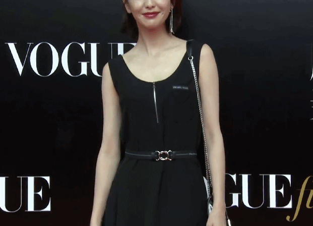 Nhan sắc của AngelaBaby ăn đứt Dương Mịch lẫn Lưu Thi Thi tại sự kiện