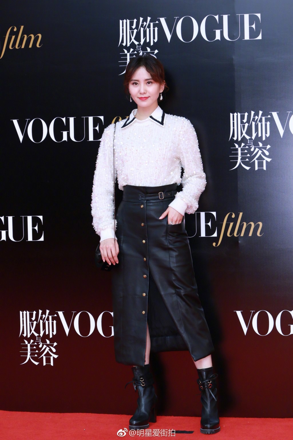 Nhan sắc của AngelaBaby ăn đứt Dương Mịch lẫn Lưu Thi Thi tại sự kiện