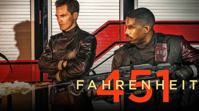 Phim hay cuối tuần trên HBO