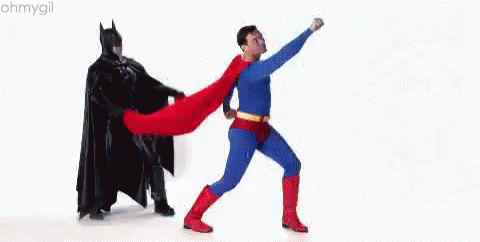 Batman tái khởi động 2019 không có nghĩa là Ben Affleck phải ra đi