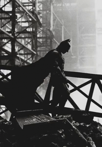 Batman tái khởi động 2019 không có nghĩa là Ben Affleck phải ra đi