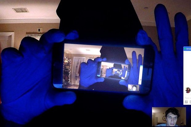 Khai thác thế thới Dark Web – Unfriended 2 tung trailer đầy ám ảnh
