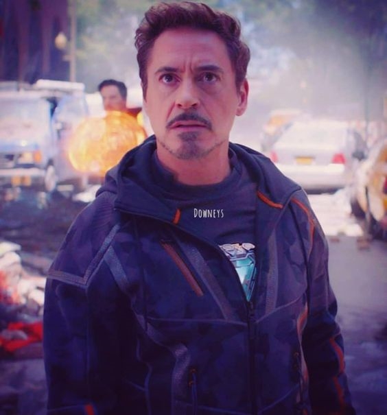 Tuy nhiên, điều đó không có nghĩa là hình ảnh Robert Downey Jr. trong vai Tony Stark/ Iron Man sẽ phai mờ dần trong lòng khán giả.