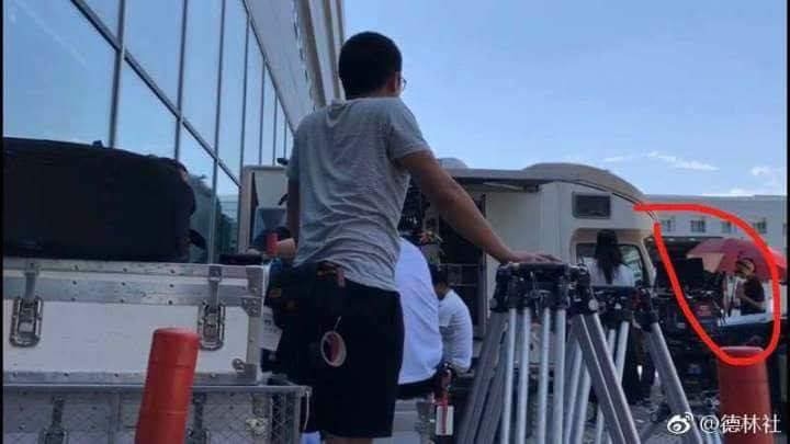 Giữa bão scandal bủa vây, phản ứng của Phạm Băng Băng gây sửng sốt