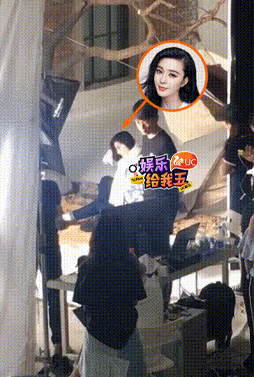Giữa bão scandal bủa vây, phản ứng của Phạm Băng Băng gây sửng sốt