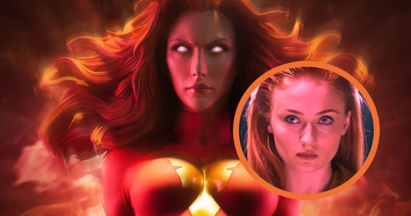 Trailer Dark Phoenix nhận được phản ứng tốt hơn mong đợi