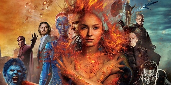Trailer Dark Phoenix nhận được phản ứng tốt hơn mong đợi