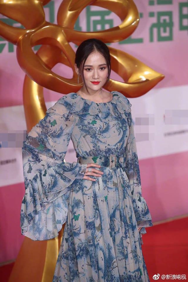 Vượt mặt Trần Kiều Ân, AngelaBaby tỏa sáng nhờ nhan sắc vượt trội