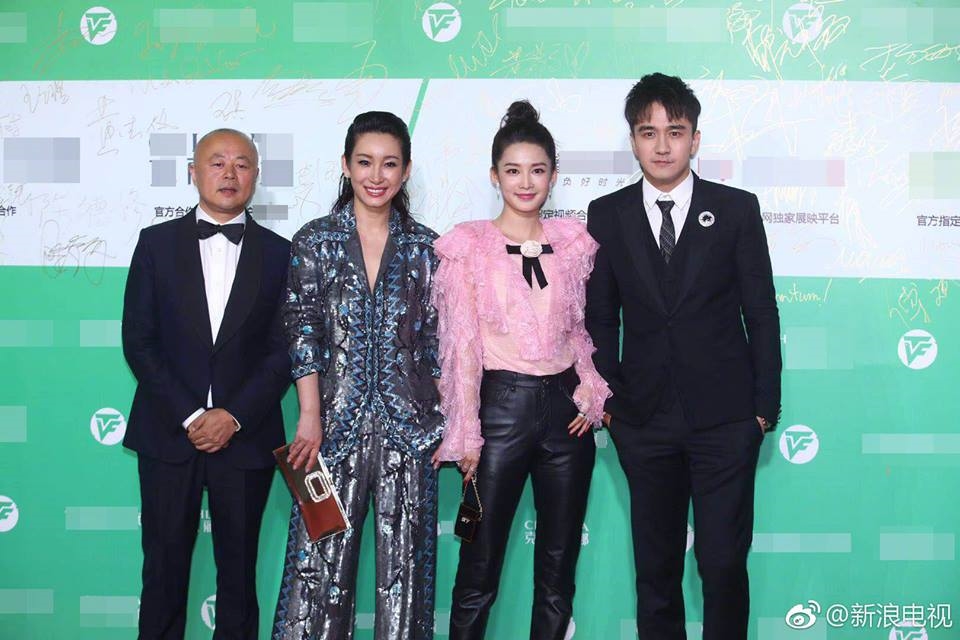 Vượt mặt Trần Kiều Ân, AngelaBaby tỏa sáng nhờ nhan sắc vượt trội