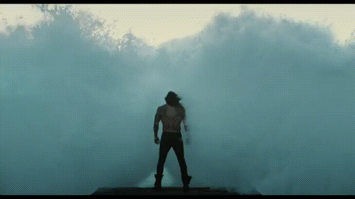 King Orm là anh em đồng thời là phản diện của Aquaman