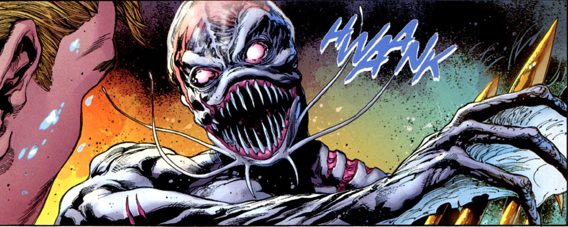 7 bí mật đến fan cũng chưa chắc đã biết về Aquaman