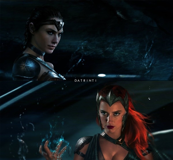 10 bí ẩn về Aquaman