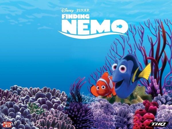 Một số phim hoạt hình thành công của Pixar - Disney
