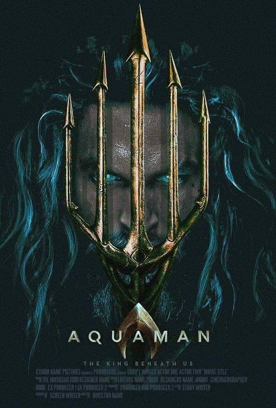 7 bí mật đến fan cũng chưa chắc đã biết về Aquaman