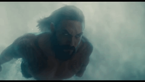 7 bí mật đến fan cũng chưa chắc đã biết về Aquaman