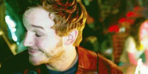 Chris Pratt kể cho Bryce Dallas Howard mọi điều anh biết về Avengers 4