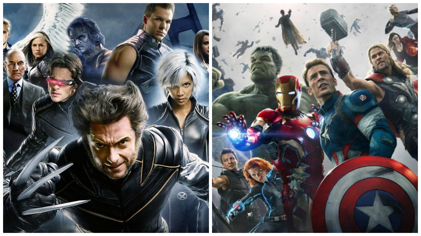 Liệu giấc mơ được chứng kiến X-Men vs Avengers có thể thành sự thật?