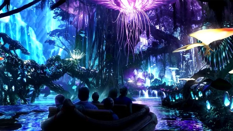 Về thương vụ mua lại Fox của Disney